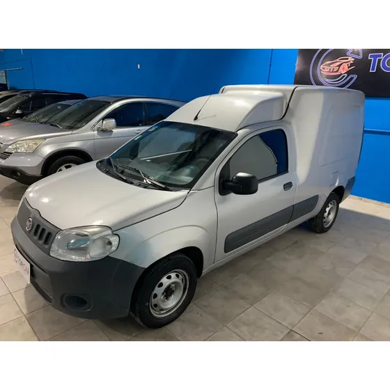 Fiat Fiorino 1.4 Fire Evo 87cv