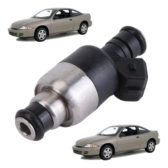 Inyectores Para Cavalier S10 Sonoma Sunfire L4 2.2l 17122106