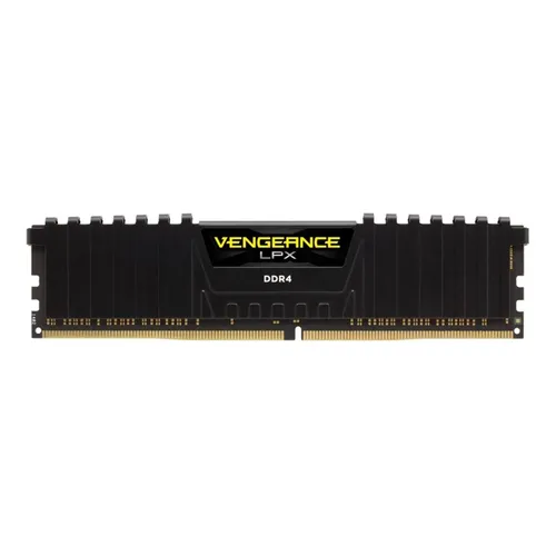 Memória Corsair Vengeance Lpx 8gb Ddr4 2666mhz Cmk8gx4m1a2666c16