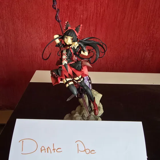 Figura Rory Mercury