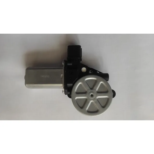 Motor Elevavidrios Chevrolet Dmax Dimax 2014-2019
