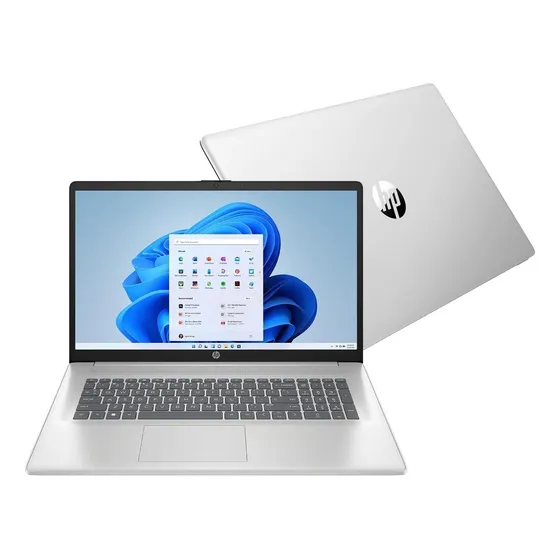 Hp Cp3045cl17,3' Táctil Ryzen 7/ 7730u Ram16/hdd1tb /ssd512