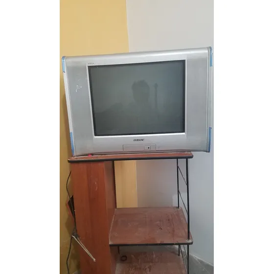 Sony Trinitron 23 Pantalla Plana Modelo Kv Fsi40 Buen Estado