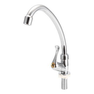 Grifo De Agua Fría De Plástico Abs Para Baño Grifo De Agua Fría De Plástico Abs Para Baño
