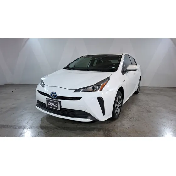 Toyota Prius 1.8 Hev Base Auto