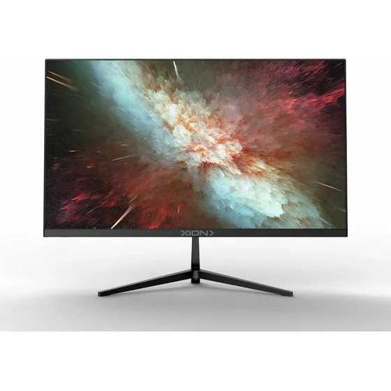 Monitor Xion 22' Pulgadas Led Full Hd Xi-mnt22 Color Negro
