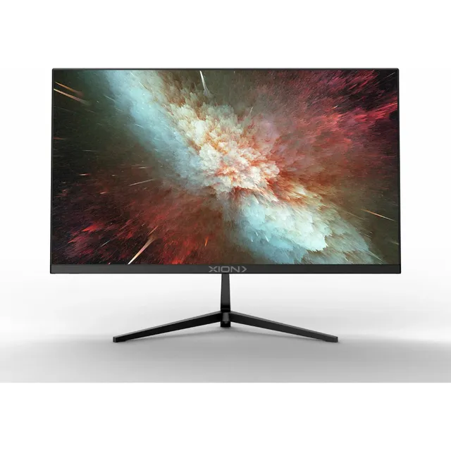 Monitor Xion 22' Pulgadas Led Full Hd Xi-mnt22 Color Negro