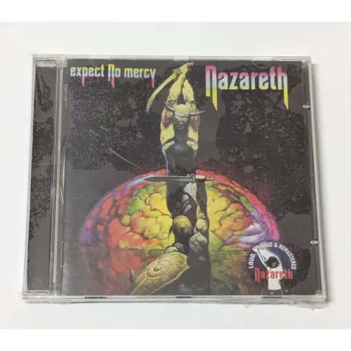 Cd Megadeth*/ Rust In Peace | MercadoLivre