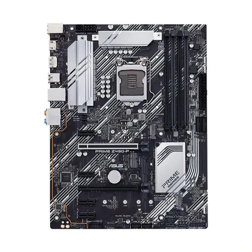 Tarjetasl Asus Prime Z270-a Placa Base Lga 1151 Ddr4 Atx