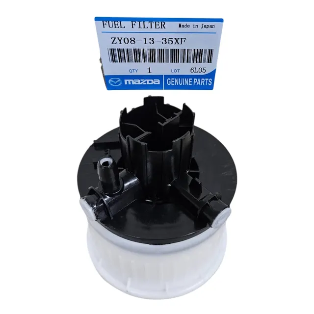Filtro Gasolina Elemento Sumergible Mazda 3 1.6 2.0