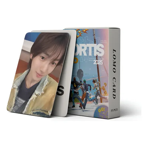 55 Photocards De I-dle - Queen Card (g)idle (g)i-dle I