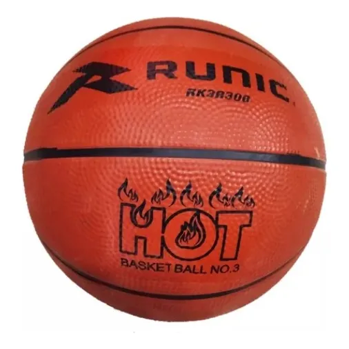 Balon Básket #3 Runic Rubber