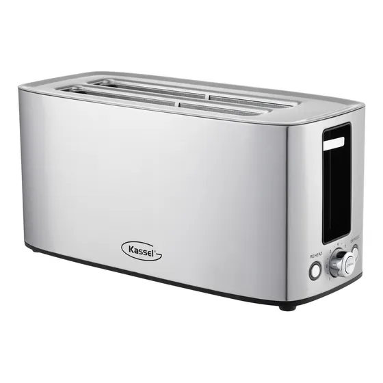 Tostadora Inox 4 Panes Ks-tsinox2