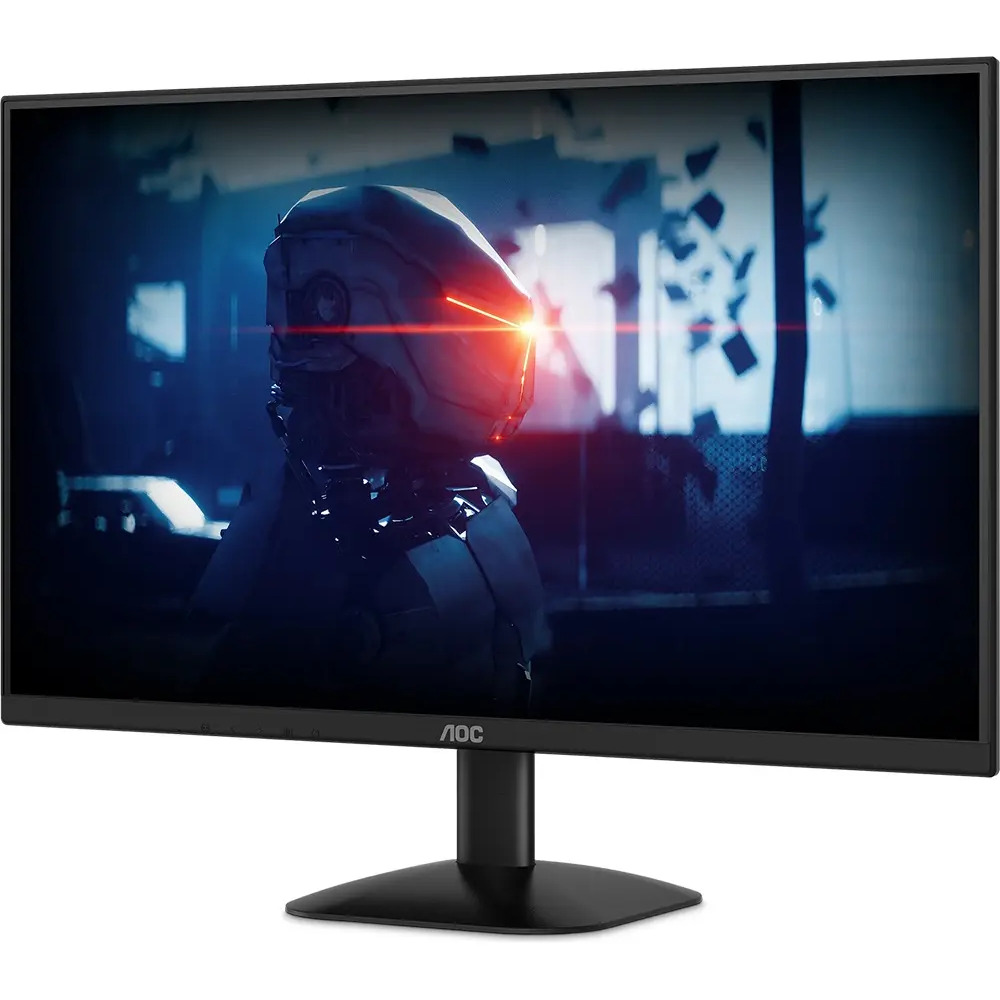 Monitor Gamer AOC 22" FHD 120Hz 1ms - 22B35HM23 Monitor Gamer AOC 22" FHD 120Hz 1ms - 22B35HM23