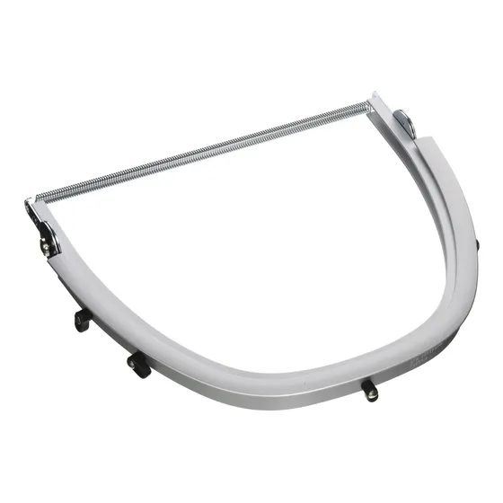 Atalaje De Aluminio Para Casco Mcr Safety