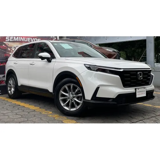 Honda Cr-v 2024 1.5 Turbo Plus At