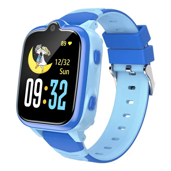 Reloj Inteligente Smartwatch Blackview Z10 Kids 1,83 4g Wifi