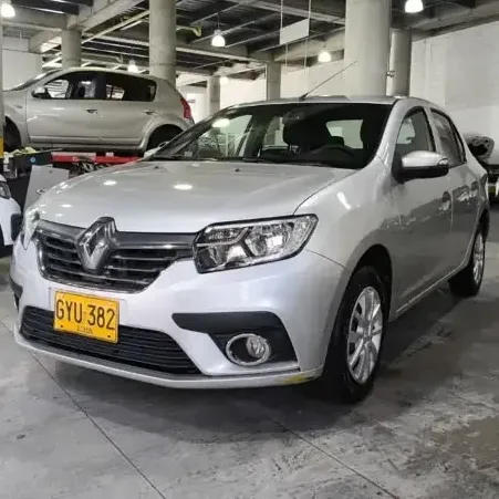 Renault Logan 2021 1.6 Life