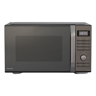 Microondas/dorador Panasonic Nn-gd55, Color Acero, Capacidad 31l / 1.1p3 Microondas/dorador Panasonic Nn-gd55, Color Acero, Capacidad 31l / 1.1p3