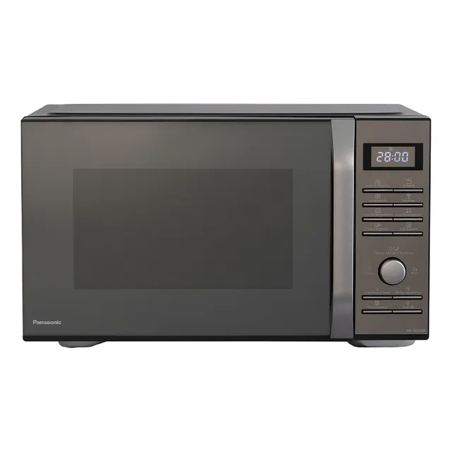 Horno De Microondas Panasonic Nn-gd55qbrph