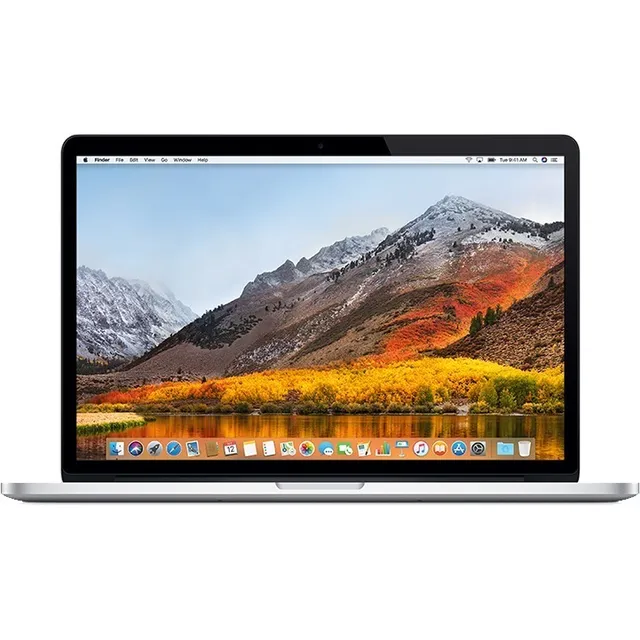 Macbook Pro 2015, 13 , Core I5 ,16ram,512gb Ssd, Veloz