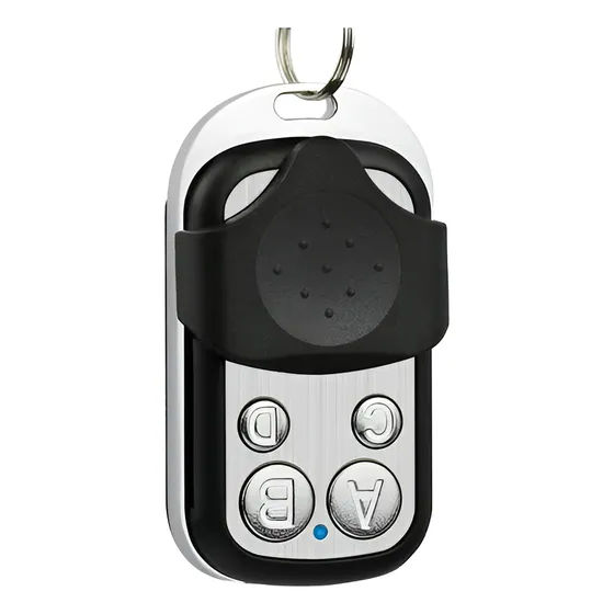 Control Remoto Duplicador Copia Seguridad Alarma Clonador