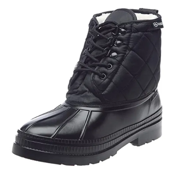 Botas Aigle Paddy Negras Sin Género