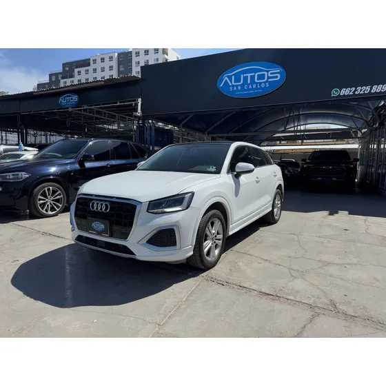 Audi Q2 1.4 35 Tfsi Select