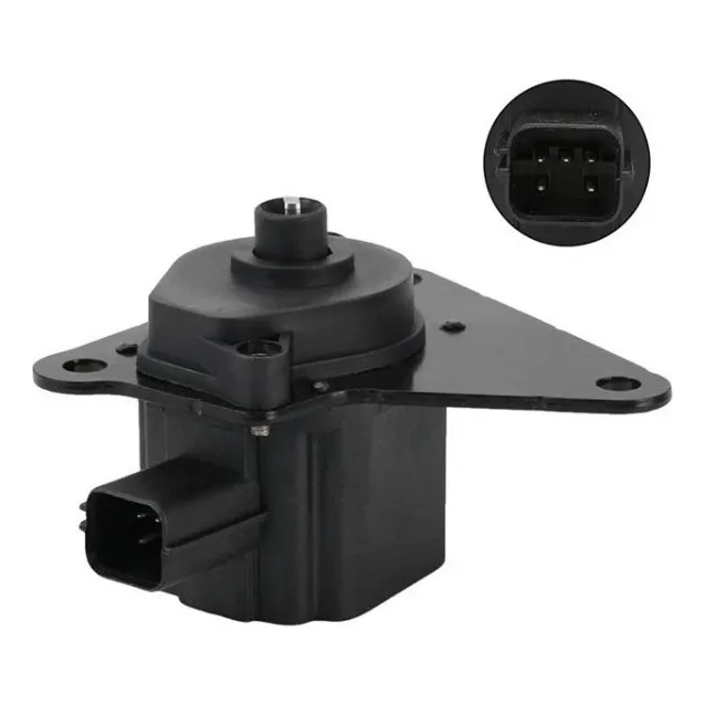 Valvula Control Flujo Aire Jeep Patriot 2.0 2.4 2007-2017
