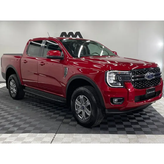 Ford Ranger 2.3 Xlt 4x2 At