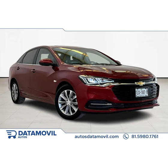Chevrolet Cavalier 1.3 Lt At