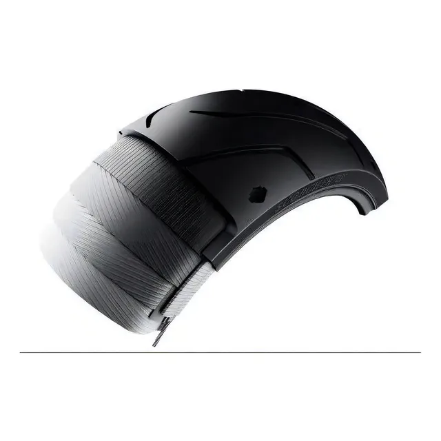 Pneu dianteira para moto Michelin Scorcher 11 sem câmara de 120/70 ZR18 W 59 x 1 unidade