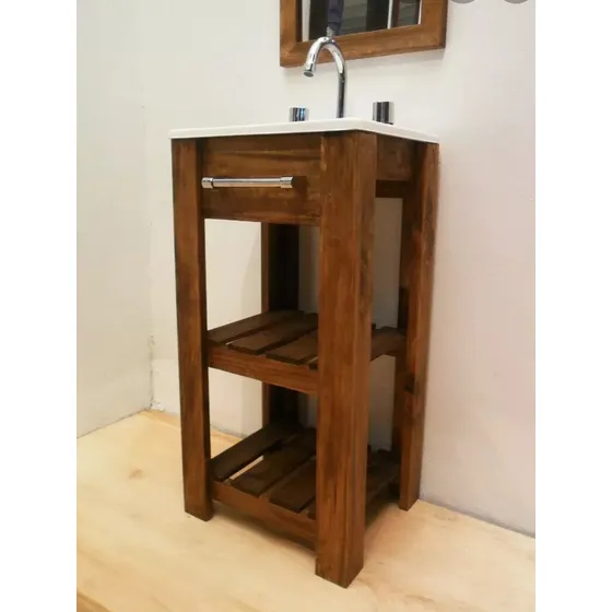 Mueble Para Lavamanos 