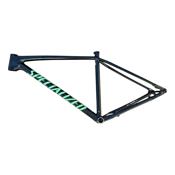 Quadro Bike Specialized Chisel Ht Aluminio Tam L Oportunidad