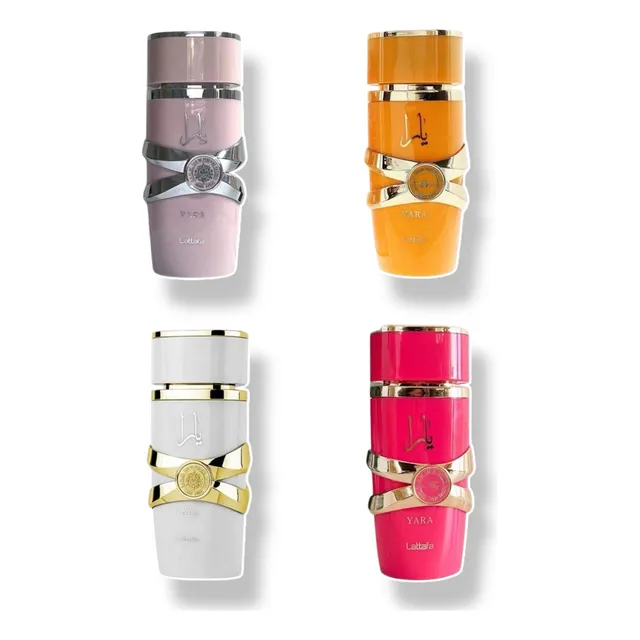 Venta De Perfumes Árabes 100% Originales