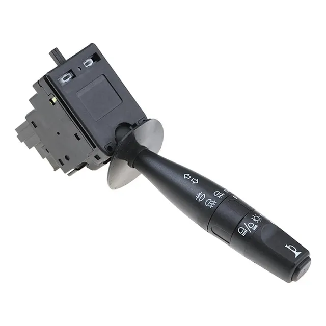 Llave Comando Luces P/ Peugeot 106 306 Citroen Berlingo Saxo