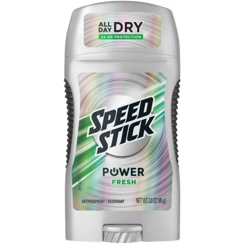 Desodorante Speed Stick Power Fresh 85g Original