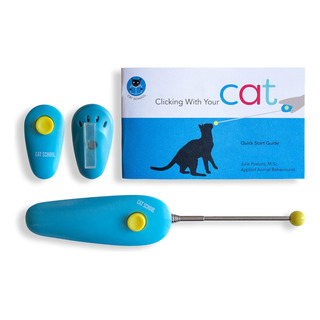 Kit De Entrenamiento Clicker: 1 Clicker De Entrenamiento ... Kit De Entrenamiento Clicker: 1 Clicker De Entrenamiento ...