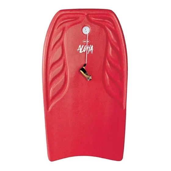 Tabla Playa Barrenadora 87x47cm Surf Bodyboard Mor Reforzado