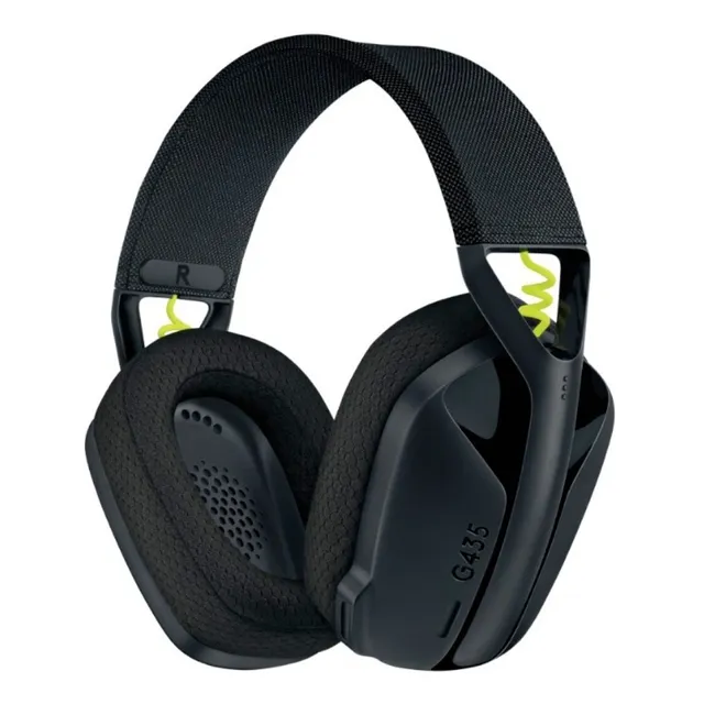 Auriculares Gamer Inalámbricos Logitech G Series G435 Bde