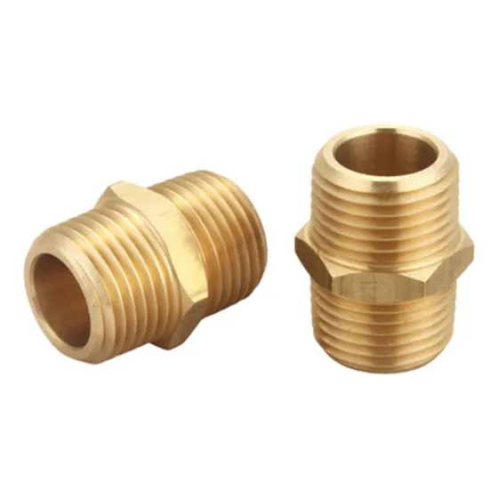 Entrerrosca Bronce 1/2 Aqua