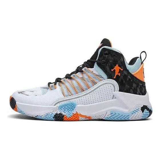 Zapatillas De Baloncesto Profesional