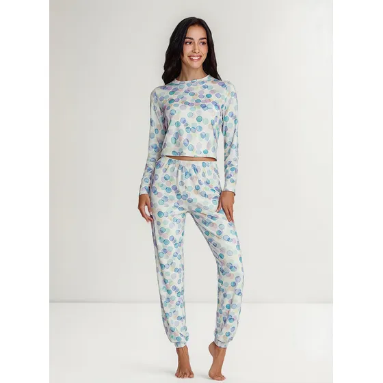 Set De Pijama Ilusión 97008