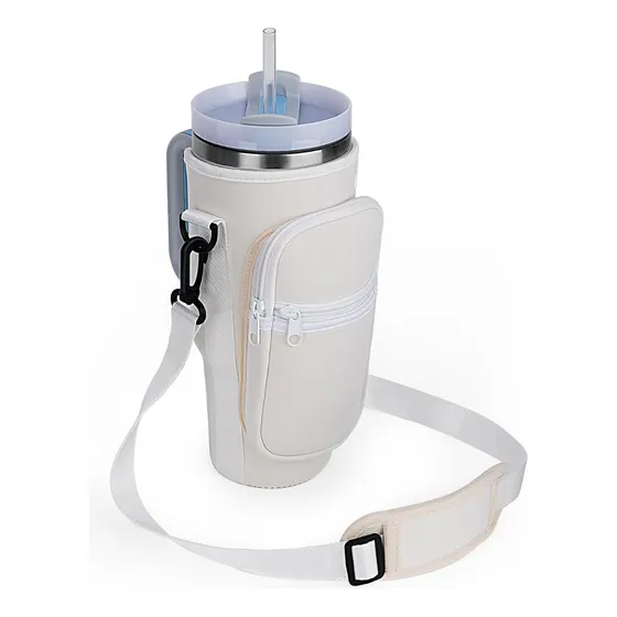 Bolso De Traslado Vaso Stanley 40 Oz