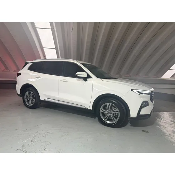 Ford Territory 1.8 Ambiente At