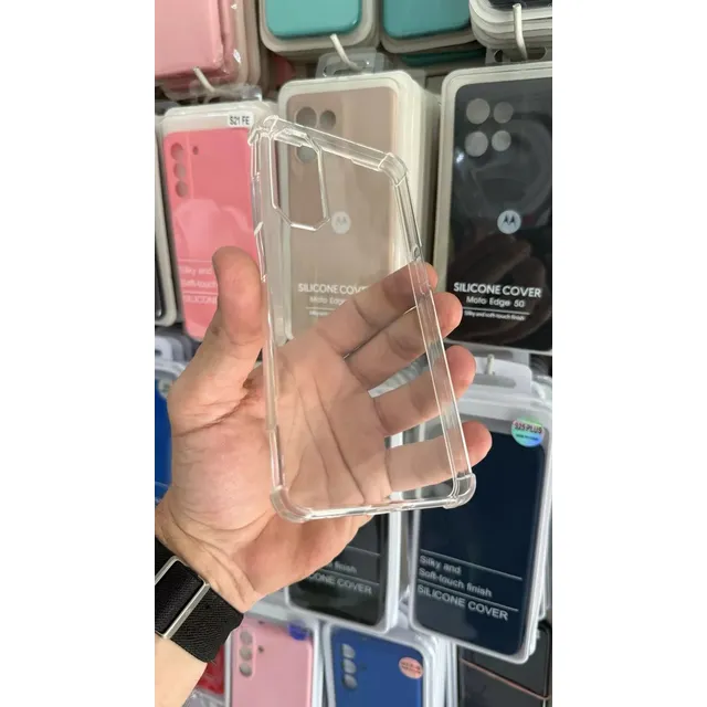 Funda Celular Tpu Para Nubia Neo2 Gamming 5g