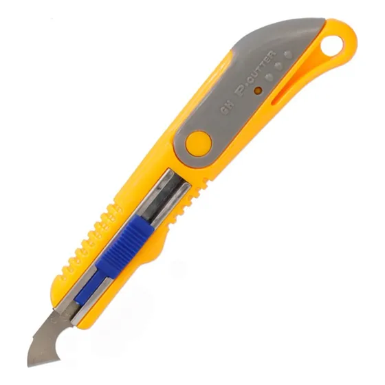 Estilete Riscador Para Cortar Acrilico, Ps , Psai ,mdf Etc