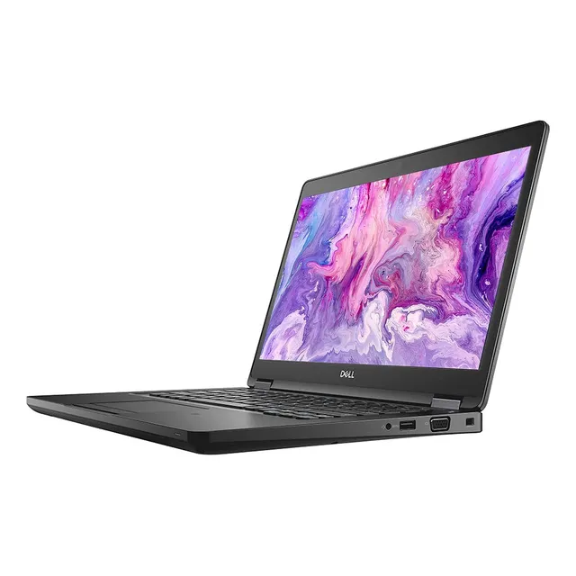 Laptop Empresarial Core I7, 16gb Ram, 1tb Hdd / Ssd 14''