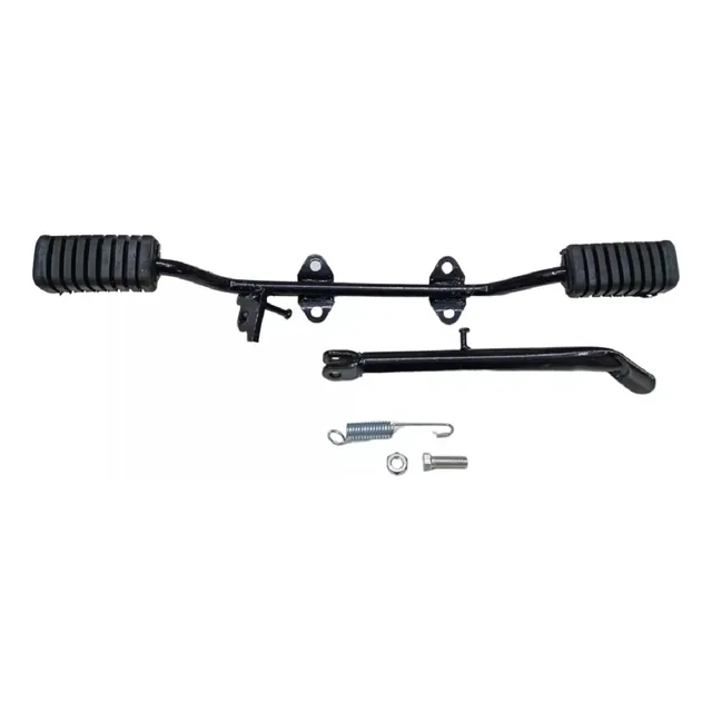 Arco Posapie Rx 150 Rd Cerro Bk Vc Hunter 150 Hj 125 Pr