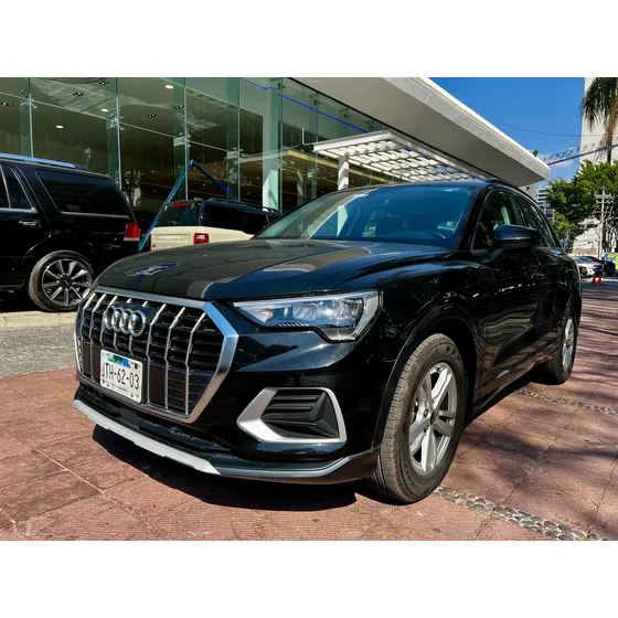 Audi Q3 1.4 35 Tfsi Dynamic 150hp Dsg